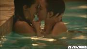 Riley Reid &amp; Megan Rain In A Threesome (/r/NSFW_Uncensored)