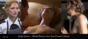 Judy Greer - What Planet Are You From (2000) BD (Brighter, Reduce Yellow Light, Reduce Noise)