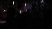Leela Savasta in "Masters Of Horror" - "Haeckel's tale"