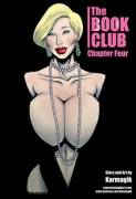 The Book Club: Chapter 4 - Color
