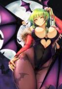 Morrigan