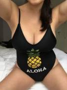 Aloha [OC]