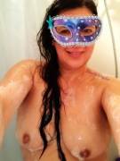 48(f) - Anyone want to shower with a mermaid?