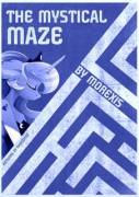 The Mystical Maze - a clop fapping game (link in the comments)