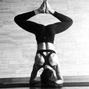 Head Stand