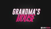 LookAtHerNow - Grandmas House - Andi James
