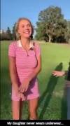 Golfing with Daddy [Incest][Creampie]