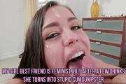 you just have to love her [friends][GIF]