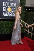 Saoirse Ronan - 2020 Golden Globe Awards