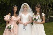 Bride and her Bridesmaids (31 pics)