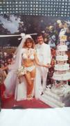 That's 70's Wedding