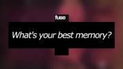 Amy Lee - "My Best Memory".