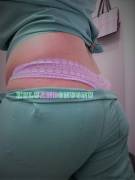 Easter Weekend Whaletail [f]rom VS PINK [34]
