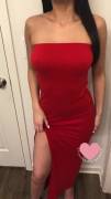 Red Dress Inflation