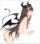 Sexy Devil [Original]