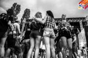 Festival girls
