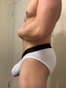 N2N Side bulge (soft)