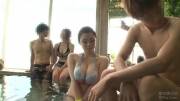 Aimi Yoshikawa | Seduction at the Water Park
