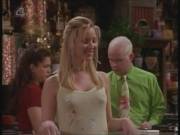 Phoebe (Lisa Kudrow)