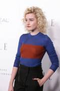 Julia Garner is seriously underrated