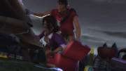 Miss Pauling getting fucked on New Years (Riversizd) [Team Fortress 2]