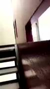 Bbc caught fucking in stairs