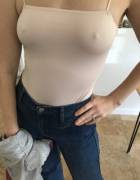 Wi[f]e's brunch outfit