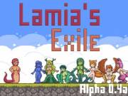 Lamias's Exile - Patreon Alpha 0.4a