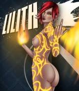 Lilith! (NeroXLIV)[Borderlands]