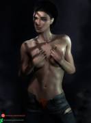 Alyx Vance (SKstalker) [Half-Life]