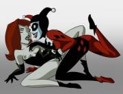 Harley sure looks eager