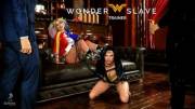 Wonder Woman &amp; Harley Quinn just looking for fun | Poll Inside (Zuleyka Games)