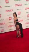 Jada on the red carpet | AVN Awards 2020 