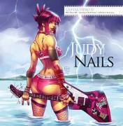 Judy Nails [Guitar Hero]