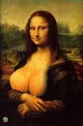 Mona Lisa [Mona Lisa]