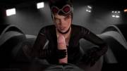 Catwoman handjob (ChasingNero) [Batman]