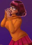 New Velma