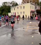 Marathon Bouncing SloMo
