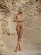 Francy - Natural Nudes