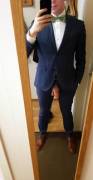 Suit softy