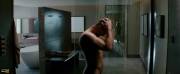 Jamie Dornan in the Shower