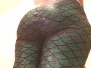 [f] mermaid leggings~