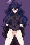 [Trainer] Hex Maniac is ready