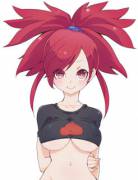 Flannery [Trainer]