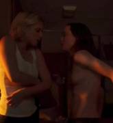 Kate Mara goes topless "My Days of Mercy"