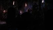 Leela Savasta in "Masters Of Horror" ep "Haeckel's tale"