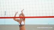 Liya Silver - volleyball