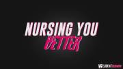 LookAtHerNow - Nursing You Better