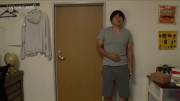 Hitomi comes to punish her brother-in-law