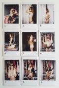 Here's the best collection of Polaroid images that I've been able to muster over the years.